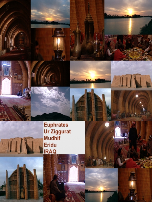 SCENES FROM THE DOCUMENTARY SERIES 'THE EGYPTIAN GENESIS' DIRECTED BY MOUNA MOUNAYER